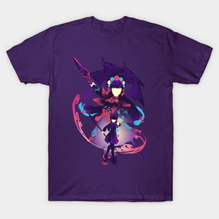 Yun Jin Pop T-Shirt